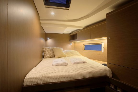 Image of Mickey G yacht #20