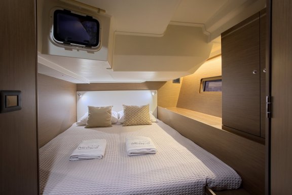 Image of Mickey G yacht #17