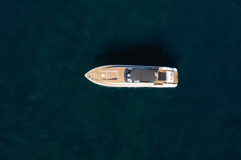 Image of Maeva Star yacht #5