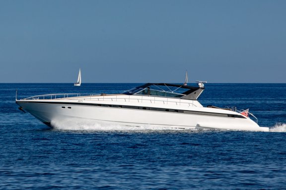 Image of Maeva Star yacht #6