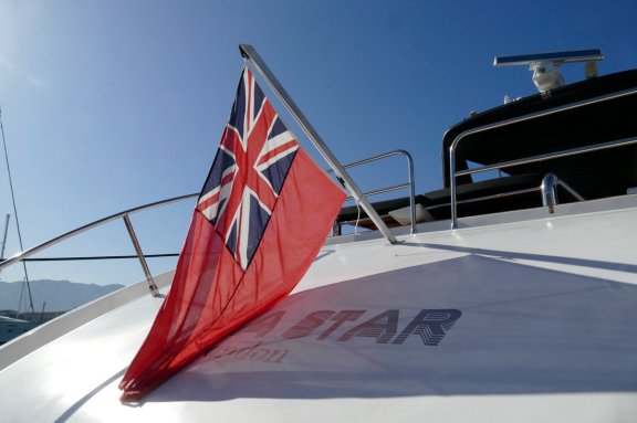 Image of Maeva Star yacht #7