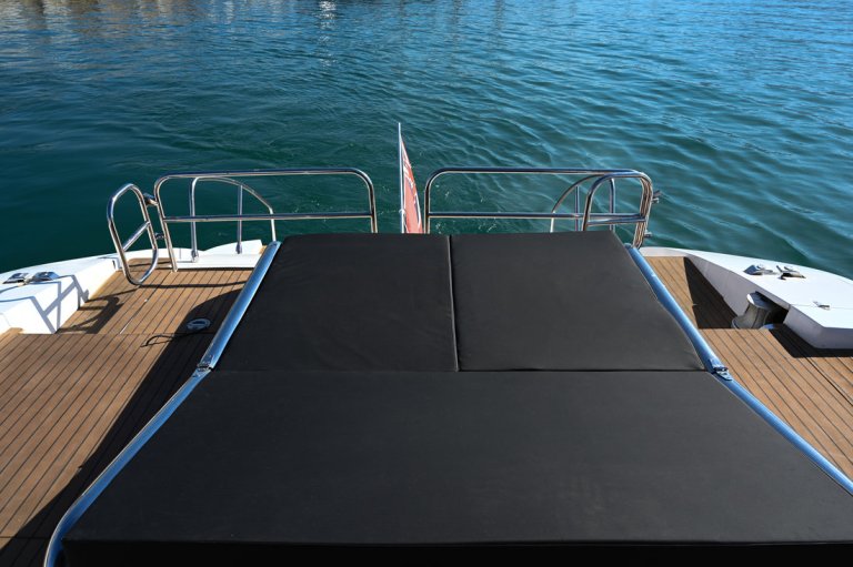 Image of Maeva Star yacht #9