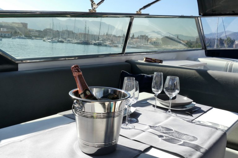 Image of Maeva Star yacht #10