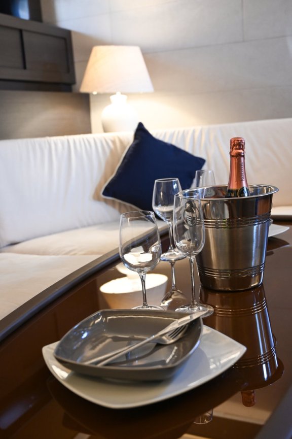 Image of Maeva Star yacht #13