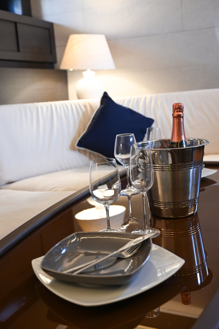 Image of Maeva Star yacht #13