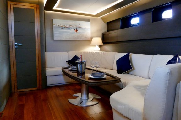 Image of Maeva Star yacht #11