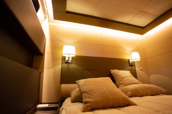 Image of Maeva Star yacht #17