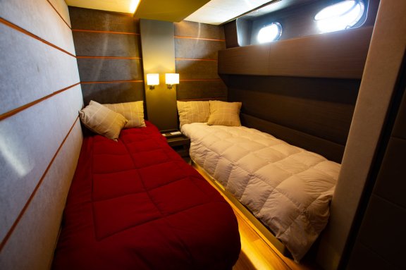 Image of Maeva Star yacht #20