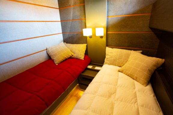 Image of Maeva Star yacht #21