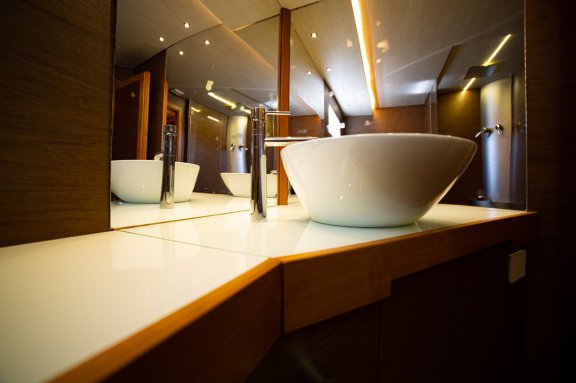 Image of Maeva Star yacht #23