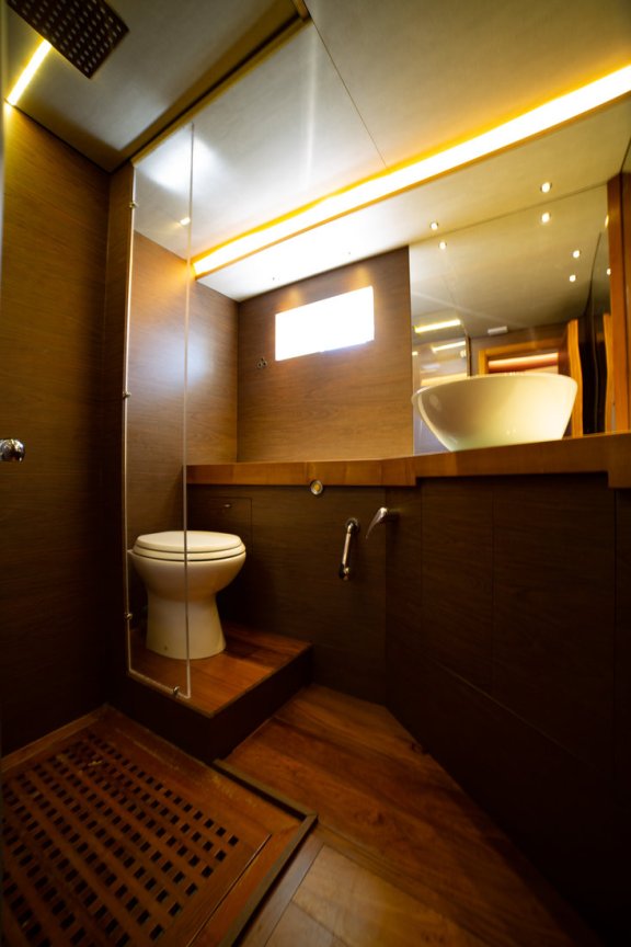 Image of Maeva Star yacht #22