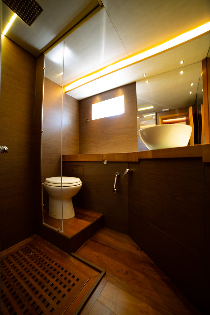 Image of Maeva Star yacht #22