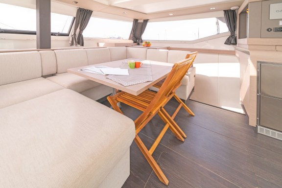 Image of Night Breeze yacht #12