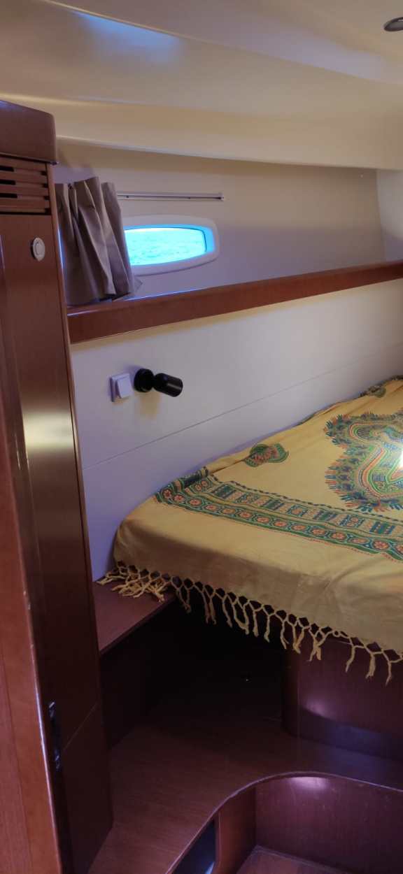 Image of Zoe yacht #15