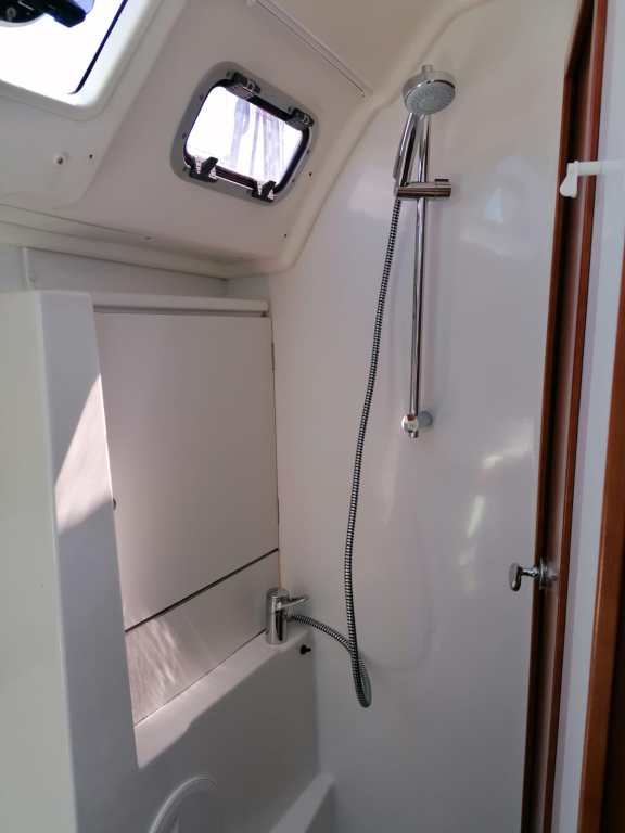 Image of Zoe yacht #18