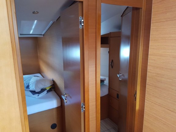 Image of Blue Dream yacht #14