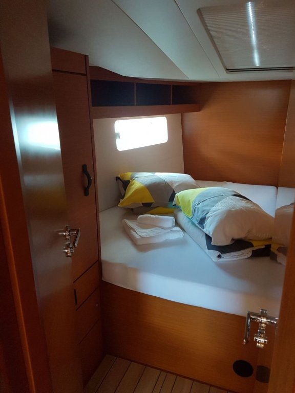 Image of Blue Dream yacht #15