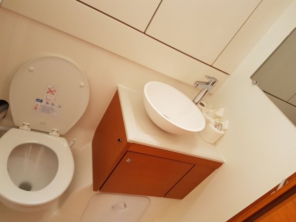 Image of Blue Dream yacht #18