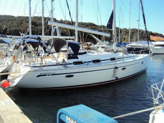 Image of Marja yacht #7