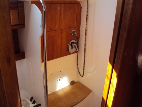 Image of Marja yacht #18