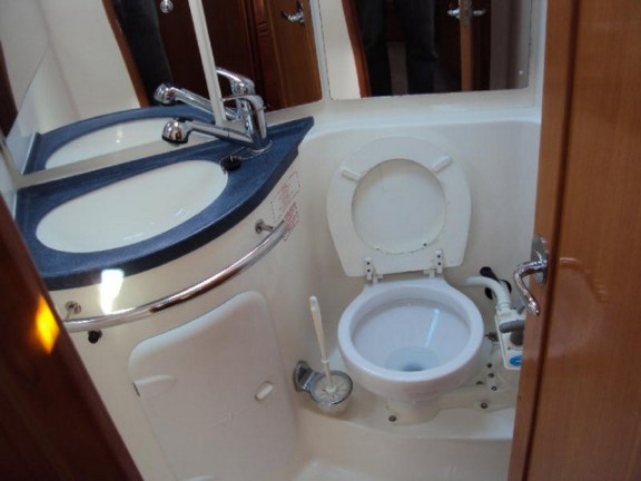 Image of Marja yacht #17