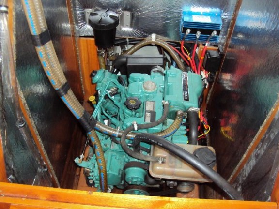 Image of Marja yacht #19