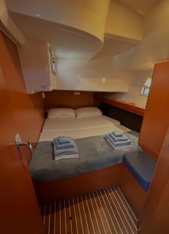 Image of Leonidas II yacht #13