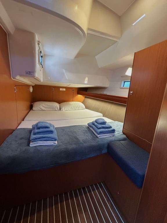 Image of Leonidas II yacht #14