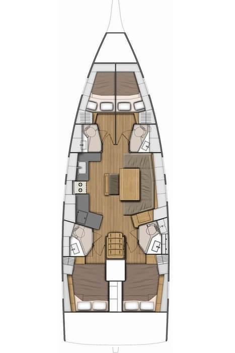 Image of abb4-19 yacht #2