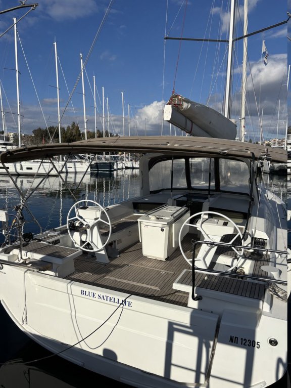 Image of abb4-19 yacht #4