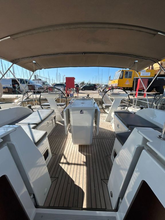 Image of abb4-19 yacht #7