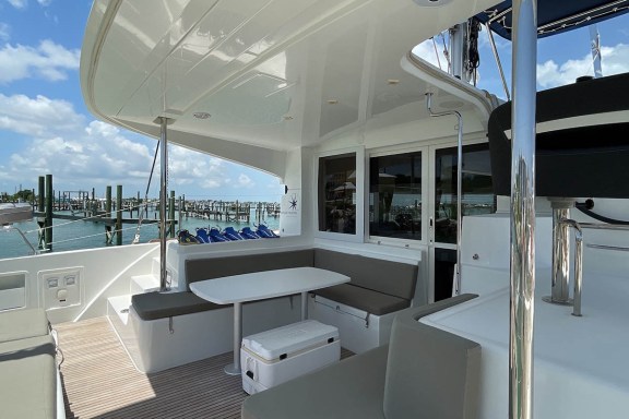 Image of Mala yacht #9