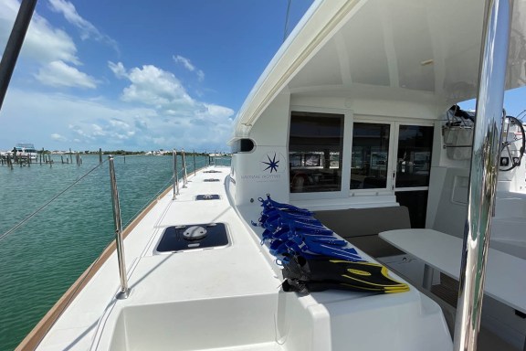 Image of Mala yacht #11
