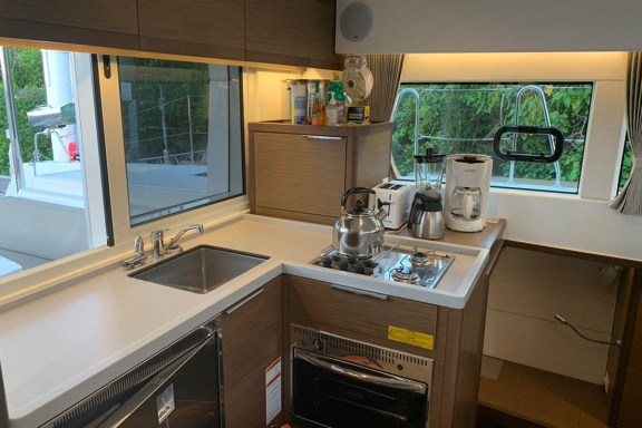 Image of Mala yacht #13