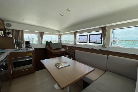 Image of Mala yacht #16