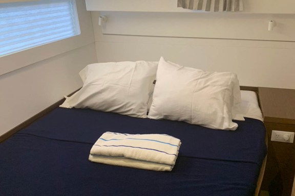 Image of Mala yacht #19