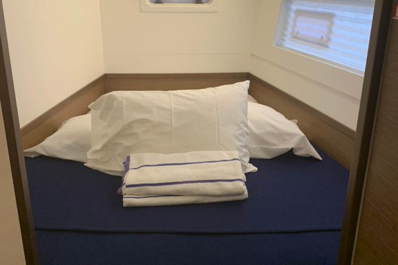 Image of Mala yacht #21