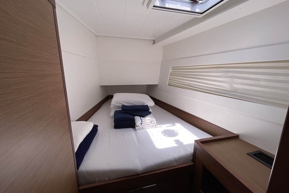 Image of Mala yacht #23