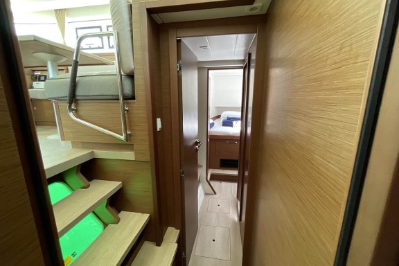 Image of Mala yacht #24