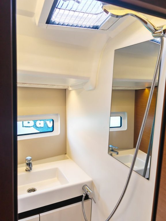 Image of Nygma Prime yacht #10