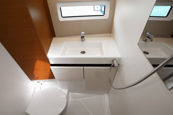 Image of Nygma Prime yacht #11