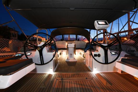 Image of Mojito yacht #4
