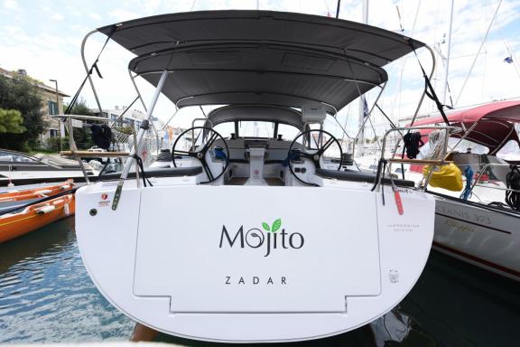 Image of Mojito yacht #5
