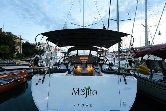Image of Mojito yacht #6