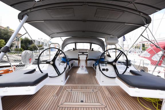 Image of Mojito yacht #3