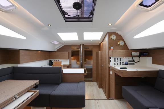 Image of Mojito yacht #8