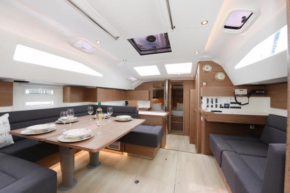 Image of Mojito yacht #9