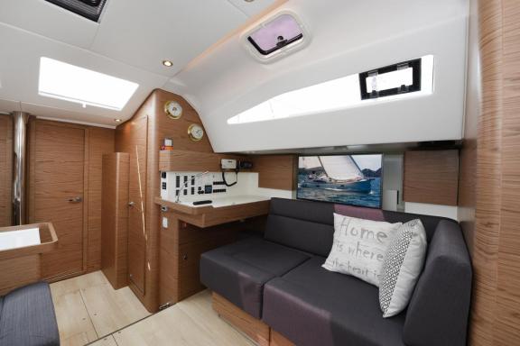 Image of Mojito yacht #10