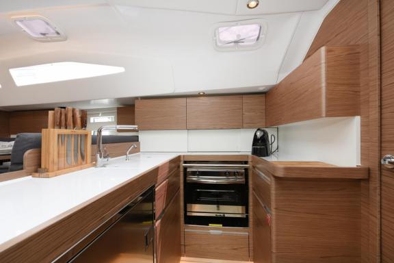 Image of Mojito yacht #11