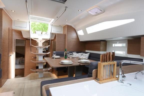 Image of Mojito yacht #12